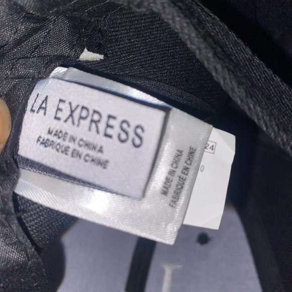 La hat - Picture 6 of 11